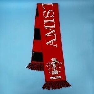 Amistad Scarf